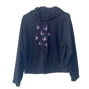 Shein hoodie